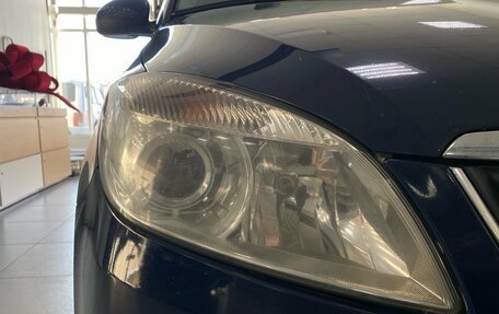 Skoda Fabia II, 2012 год, 450 000 рублей, 5 фотография