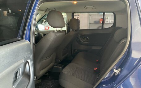 Skoda Fabia II, 2012 год, 450 000 рублей, 14 фотография