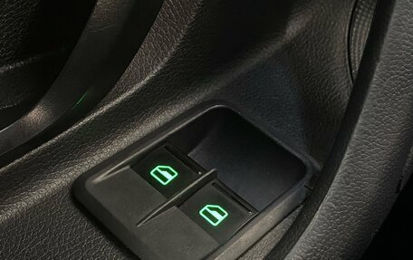 Skoda Fabia II, 2012 год, 450 000 рублей, 21 фотография