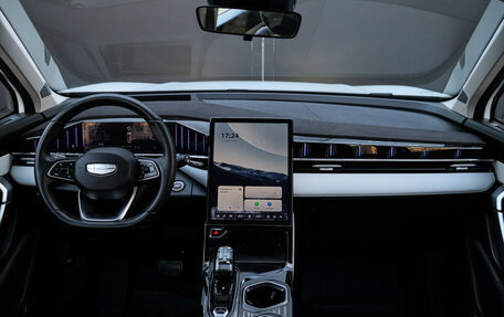 Geely Atlas, 2024 год, 3 400 000 рублей, 9 фотография