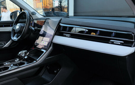 Geely Atlas, 2024 год, 3 400 000 рублей, 7 фотография
