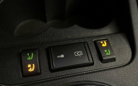 Skoda Fabia II, 2012 год, 450 000 рублей, 23 фотография