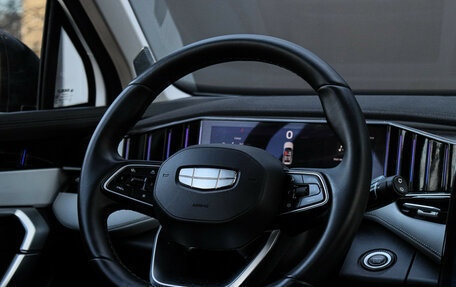 Geely Atlas, 2024 год, 3 400 000 рублей, 11 фотография