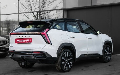 Geely Atlas, 2024 год, 3 400 000 рублей, 4 фотография