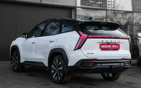 Geely Atlas, 2024 год, 3 400 000 рублей, 6 фотография