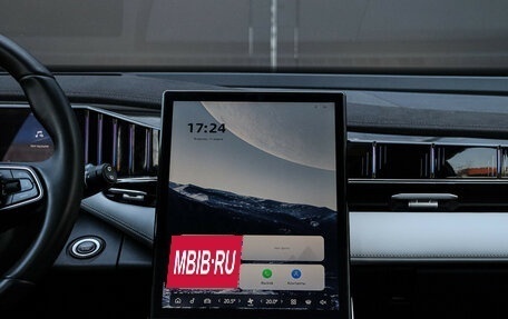 Geely Atlas, 2024 год, 3 400 000 рублей, 10 фотография