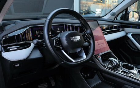 Geely Atlas, 2024 год, 3 400 000 рублей, 12 фотография