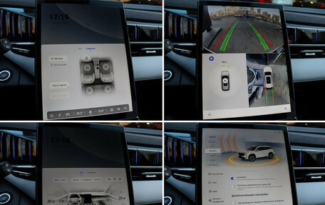 Geely Atlas, 2024 год, 3 400 000 рублей, 17 фотография