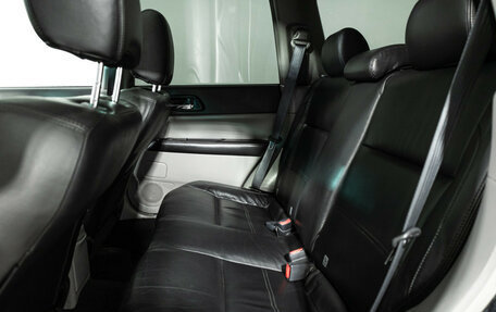 Subaru Forester, 2006 год, 849 700 рублей, 10 фотография