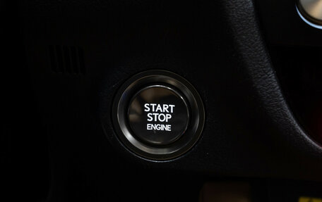 Lexus RX IV рестайлинг, 2022 год, 6 798 000 рублей, 20 фотография