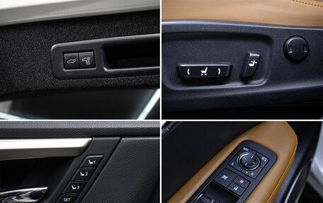 Lexus RX IV рестайлинг, 2022 год, 6 798 000 рублей, 24 фотография