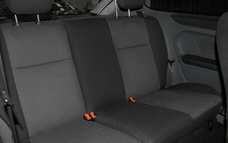 Ford Focus II рестайлинг, 2009 год, 479 000 рублей, 7 фотография