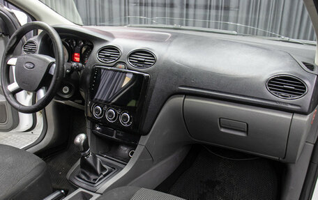 Ford Focus II рестайлинг, 2009 год, 479 000 рублей, 6 фотография