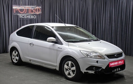 Ford Focus II рестайлинг, 2009 год, 479 000 рублей, 2 фотография