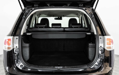 Mitsubishi Outlander III рестайлинг 3, 2012 год, 1 199 000 рублей, 20 фотография