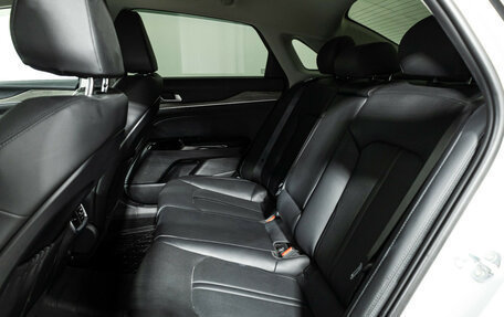 KIA K5, 2021 год, 2 700 000 рублей, 10 фотография