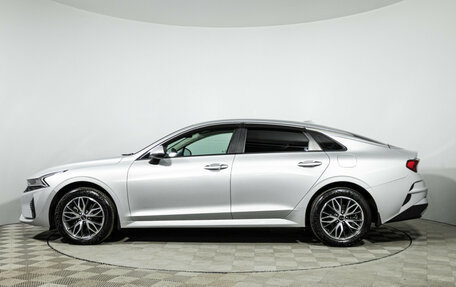 KIA K5, 2021 год, 2 700 000 рублей, 8 фотография