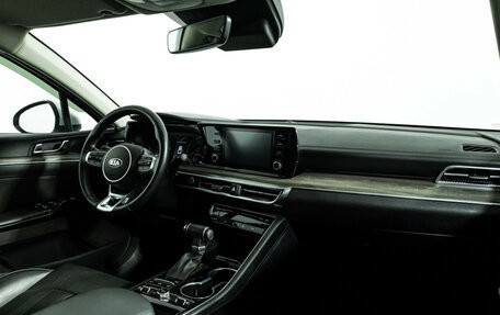 KIA K5, 2021 год, 2 700 000 рублей, 9 фотография