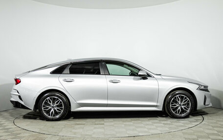 KIA K5, 2021 год, 2 700 000 рублей, 4 фотография