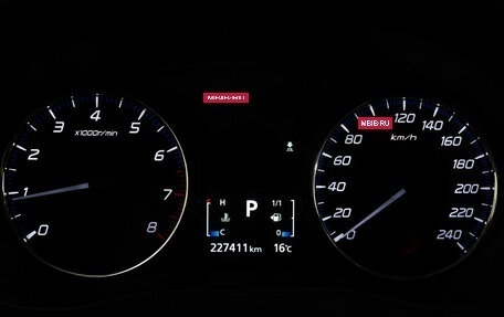 Mitsubishi Outlander III рестайлинг 3, 2012 год, 1 199 000 рублей, 21 фотография