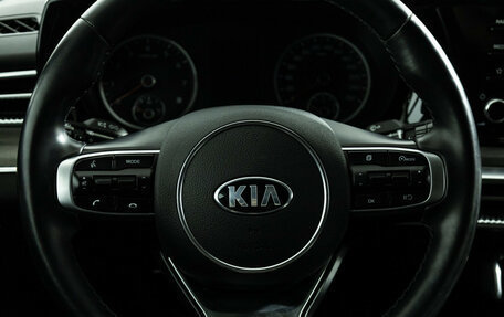 KIA K5, 2021 год, 2 700 000 рублей, 15 фотография