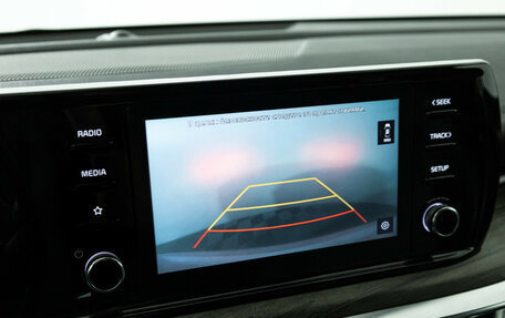 KIA K5, 2021 год, 2 700 000 рублей, 21 фотография