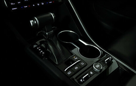 KIA K5, 2021 год, 2 700 000 рублей, 19 фотография