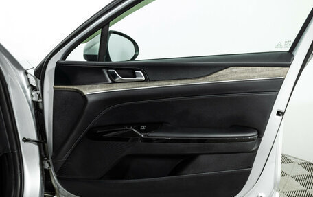 KIA K5, 2021 год, 2 700 000 рублей, 25 фотография