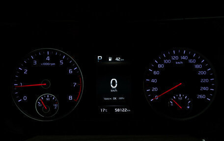 KIA K5, 2021 год, 2 700 000 рублей, 12 фотография