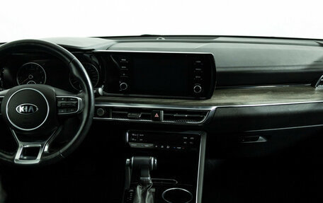 KIA K5, 2021 год, 2 700 000 рублей, 14 фотография
