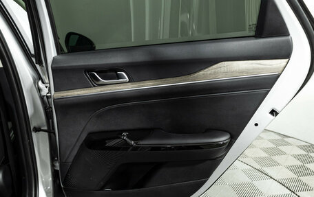 KIA K5, 2021 год, 2 700 000 рублей, 26 фотография