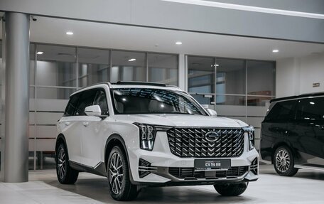 GAC GS8, 2025 год, 4 949 000 рублей, 3 фотография