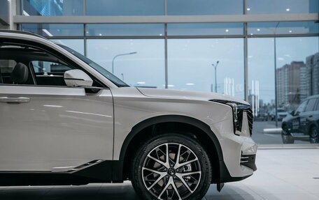 GAC GS8, 2025 год, 4 949 000 рублей, 6 фотография