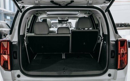 GAC GS8, 2025 год, 4 949 000 рублей, 10 фотография