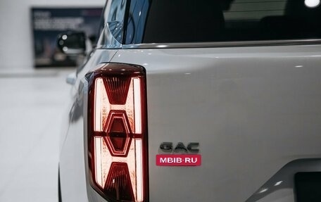 GAC GS8, 2025 год, 4 949 000 рублей, 9 фотография