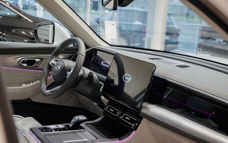 GAC GS8, 2025 год, 4 949 000 рублей, 14 фотография