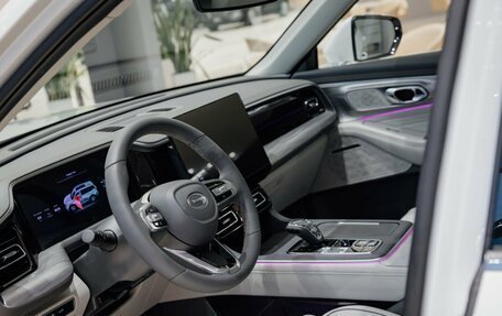 GAC GS8, 2025 год, 4 949 000 рублей, 13 фотография