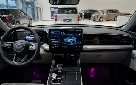 GAC GS8, 2025 год, 4 949 000 рублей, 16 фотография