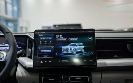 GAC GS8, 2025 год, 4 949 000 рублей, 18 фотография