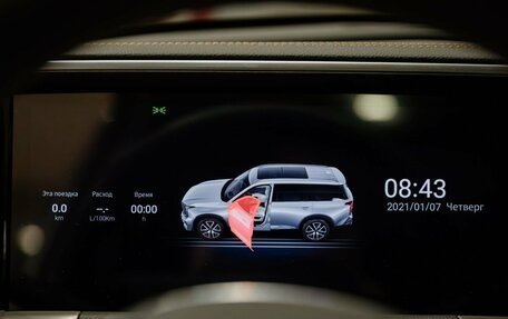 GAC GS8, 2025 год, 4 949 000 рублей, 24 фотография