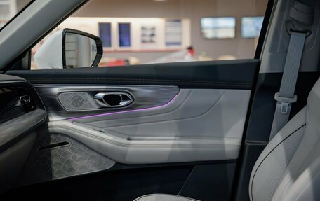 GAC GS8, 2025 год, 4 949 000 рублей, 28 фотография