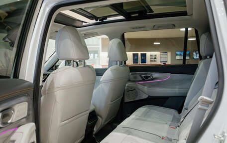 GAC GS8, 2025 год, 4 949 000 рублей, 37 фотография