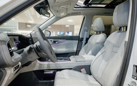 GAC GS8, 2025 год, 4 949 000 рублей, 33 фотография