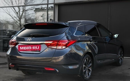 Hyundai i40 I рестайлинг, 2016 год, 1 390 000 рублей, 4 фотография