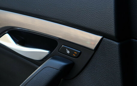 Hyundai i40 I рестайлинг, 2016 год, 1 390 000 рублей, 9 фотография