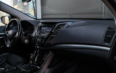 Hyundai i40 I рестайлинг, 2016 год, 1 390 000 рублей, 7 фотография