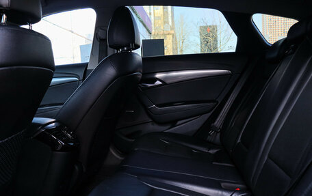 Hyundai i40 I рестайлинг, 2016 год, 1 390 000 рублей, 8 фотография