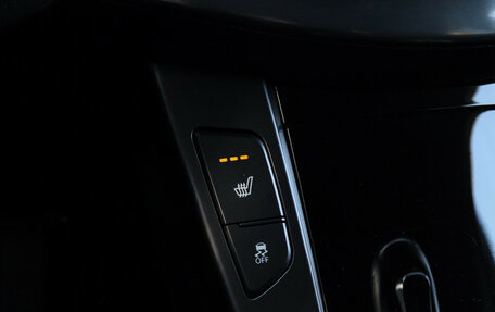 Hyundai i40 I рестайлинг, 2016 год, 1 390 000 рублей, 18 фотография