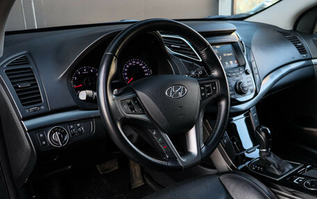 Hyundai i40 I рестайлинг, 2016 год, 1 390 000 рублей, 13 фотография