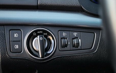 Hyundai i40 I рестайлинг, 2016 год, 1 390 000 рублей, 16 фотография